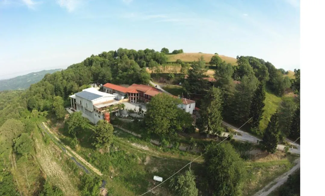 Agriturismo Ca 'd Tistu-1