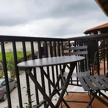 Agriturismo Ca 'd Tistu-2