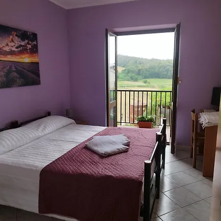 Agriturismo Ca 'd Tistu-3